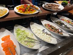 -拉蒂娜·巴西牛排馆 Latina·Brazilian Steakhouse(铜仁旗舰店)