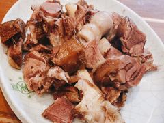 -清真·益鑫羊肉手抓馆(花园北街店)