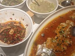 -烹湘·鲜炒湖南土菜(海珠店)