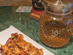 -美奈小馆·东南亚菜(福田星河COCO Park店)