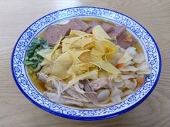 鸡鸭和乐-潍州和乐王(总店)