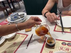 -赏点粤式点心(广州塔店)