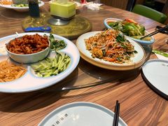 -合合春饼(潘家园店)