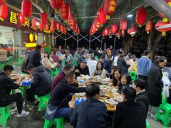 大堂-弓虽昌焖烧鸡(大竹林店)