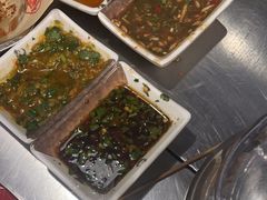 -德四家·云南傣味烧烤品牌(和谐店)