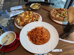 -必胜客(港城新天地店)