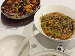 -眉州东坡(华联万柳店)