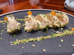 奇妙虾球-喜鼎海胆水饺(东港店)