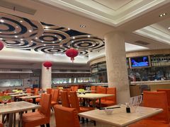 -穆桂英美食(南禅寺店)