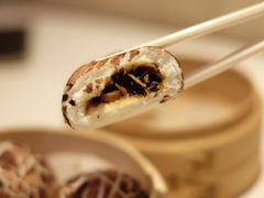 黑松露蘑菇包-利苑酒家(宜安广场店)
