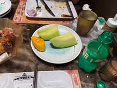 -汉丽斯巴西烤肉自助(市南店)