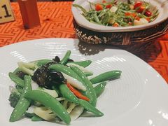 -正阳门饭庄·烤鸭·北京菜(万丰路七里庄店)