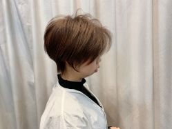 短发-P.STYLE 派斯造型