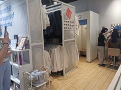 -天真蓝照相馆(龙岗万科里店)