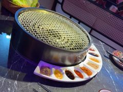 -十三姨正合丰烤肉(营迹路店)