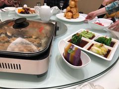 -谷语中餐厅