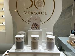 -théATRE 茶聚场(王府中環店)