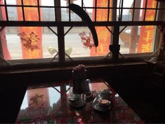 高老庄农家菜-高老庄农家菜