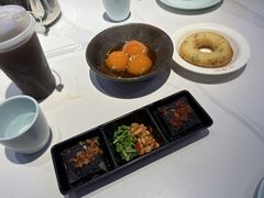 非遗臭豆腐-火宫殿·小吃王国(坡子街店)