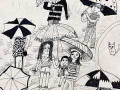 -甲乙果 美术书法(通州校区)