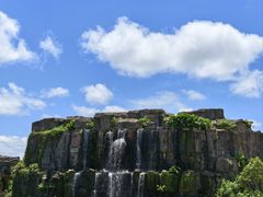 -海南热带野生动植物园