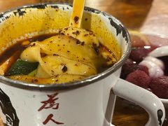 -福苗小骆驼烧烤(莲湖路店)