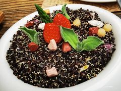 藜麦薯泥-素心小筑(后沙裕镇店)