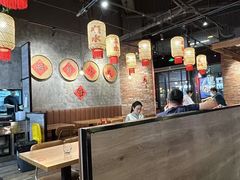 -唐坊·湖南菜(丰尚国际店)