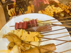-郭记小街麻辣烫(南小街总店)