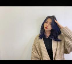 -CHIC 国潮男士发型