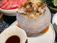 -慢丽江·云南野生菌土鸡锅(付家庄店)