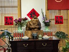 -龙华素斋(龙华路店)