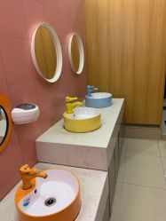 -酷嗒动物文化乐园(cutezoo西溪乐天城店)