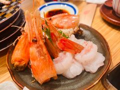 -合点寿司(金虹桥商场店)