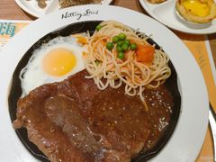 -诺丁牛排(南京江宁万达店)
