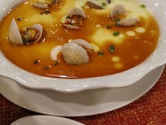 鲜蛤炖水蛋-徐记私厨(半淞园路店)