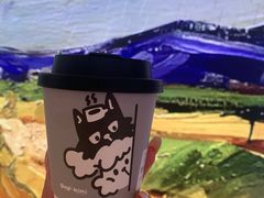 -Dogi&kiki Coffee(中心商务大厦店)