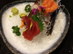 -梅筑·创意料理(王府井百货店)