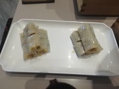 -蔡澜点心·粤菜(西单大悦城店)