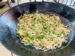 -台山新孖宝柴火黄鳝饭(三合温泉店)