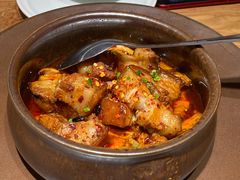 火候当家肉-火候轩品质湘菜·私厨(市府店)