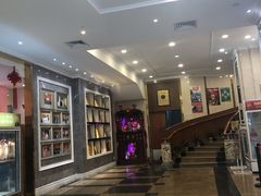 -新兴家喻酒家·羊城名宴(昌岗店)