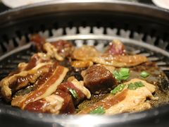 -盛江山自助料理(奥莱锦辉购物广场店)