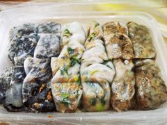 -李记 河口老字号越南小卷粉
