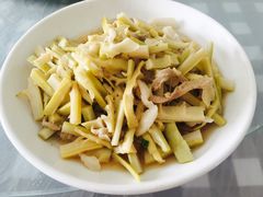 -天乐农家鱼头王(天目湖店)