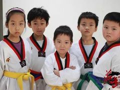 -威蒂斯国际健身游泳会所(东莞庄路店)