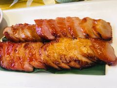 碳烧猪劲肉-金象湾泰国餐厅(华林路店)