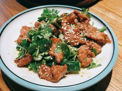 -金苑酒家·客家菜·广东老字号(万象店)
