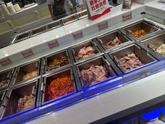 -玫瑰花园自助烤肉(顺义鑫海韵通店)