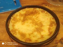 芝士土豆泥-老东镇啤酒屋海鲜加工·蒸汽海鲜·海鲜烧烤(台东店)